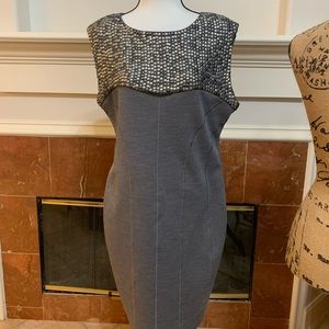 Ted Baker Size 5 “lamu” dress